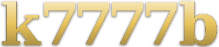 k7777b logo